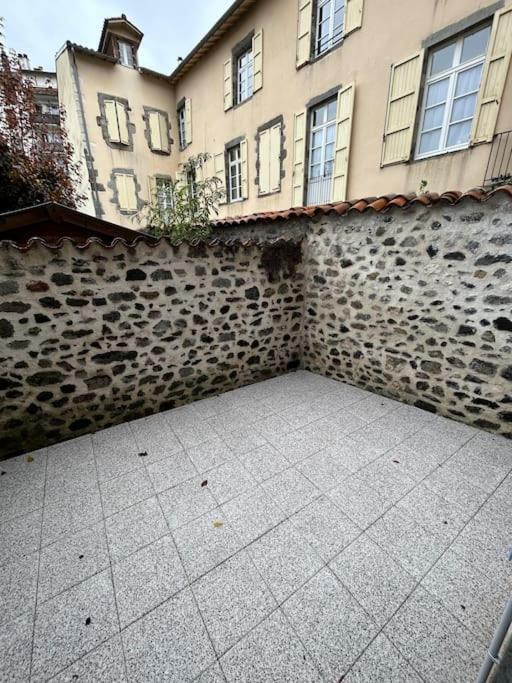 Le Spacieux オーリヤック エクステリア 写真